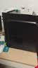 毕亚兹 PCI-E延长线 PCIe X1 4.0 无线网卡声卡DMA扩展转接连接线延长线5厘米90度转90度兼容3.0 实拍图