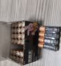 金霸王(Duracell)5号碱性电池12粒装  适用博朗耳温枪/血糖仪/鼠标/键盘/血压计/电子秤/遥控器/儿童玩具 实拍图