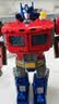 变形金刚（Transformers）儿童男孩玩具模型模玩手办生日礼物天元之力领袖级擎天柱E1147 实拍图