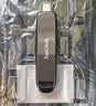 Sandisk闪迪64GB USB3.2 U盘 CZ550黑色 读速100MB/s 安全加密 数据恢复 学习办公电脑车载 高速大容量优盘 实拍图