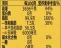 鲁花【保真菜籽油】食用油 低芥酸特香菜籽油 900ml 物理压榨  实拍图