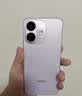 小米（MI）REDMI Note 17 Pro 8+256 白 9000mAh大电池 抗摔防水 AI反诈 国家补贴 红米note15pro新款 5g手机 实拍图
