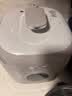 苏泊尔（SUPOR）0涂层精钢球釜电压力锅2.5L 开盖火锅家用智能SY-25FC2502Q电饭煲高压锅1-3人 实拍图