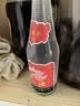 西凤酒 西凤375 45度 375ml 单瓶装 凤香型白酒 实拍图