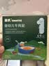 英氏（Engnice）婴儿辅食肉泥婴幼儿牛肉泥120g 6月+宝宝肉类牛肉泥外出速食零食 实拍图