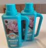德沃多植物营养液通用花肥料600ml*2花卉绿植水培盆栽兰花发财树叶面肥 实拍图