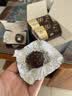 费列罗巧克力礼盒80%黑巧克力 12粒150g 零食 节日礼物 实拍图