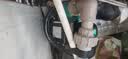新界TWZ自吸增压泵370W智能全自动家用自来水全屋增压器井水抽水泵 实拍图