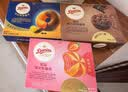 皇冠（danisa）欧式曲奇饼干组合装320g休闲食品零食进口团购儿童下午茶送礼早餐 实拍图