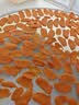 新边界原味巴旦木仁400g 每日坚果炒货休闲零食干果扁桃仁大杏仁 实拍图