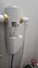 霍尼韦尔（Honeywell）全自动定时反冲洗 防爆前置过滤器 15T大通量 厨下净水机器厨房专用台下用自来水家用 万向安装D40 实拍图