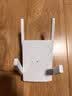 普联（TP-LINK）AC1200双频wifi放大器 Wi-Fi无线信号扩展器 中继器 路由器信号无线网络增强器  TL-WDA6332RE 实拍图