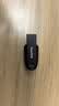 Sandisk闪迪128GB USB3.2 U盘 CZ550黑色 读速100MB/s 安全加密 数据恢复 学习办公电脑车载 高速大容量优盘 实拍图