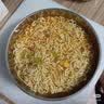 康师傅 方便面 经典香菇炖鸡桶面106g*12 泡面整箱速食 方便食品 实拍图