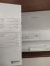兄弟（brother）DCP-T436W彩色喷墨无线手机wifi打印机复印扫描一体机家用小型学生作业照片A4墨仓打印机435白色款 T436W无线远程小程序 官方标配，京配闪送 实拍图