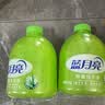 蓝月亮洗手液抑菌99.9%300g*12瓶整箱 芦荟泡沫丰富儿童办公室商用7.2斤 实拍图