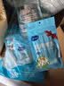 海氏海诺医用无菌棉签10cm*50支*20袋成人婴儿清洁消毒单头塑封口1000支 实拍图