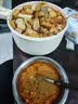 安井烧烤火锅食材丸子组合 400g 撒尿肉丸鱼豆腐爆汁鱼丸仿蟹柳丸料 实拍图