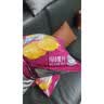 乐事（Lay's）薯片墨西哥鸡汁番茄味 135克*7包休闲零食膨化食品 实拍图
