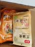 富昌 豆油皮300g 黄豆制品 腐竹皮 油豆皮 实拍图
