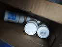 华畜兽用土霉素片兽药猪鸡鸭羊用水族龟鱼用消炎腹泻拉稀 100片/瓶 实拍图