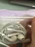 Apple/苹果 EarPods 闪电/Lightning有线耳机 iPhone耳机原装耳机适用闪电接口的手机平板 实拍图
