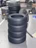 米其林（MICHELIN）汽车轮胎 205/55R16 91V 耐越 ENERGY MILE 【月黑风高】 实拍图