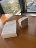 Apple/苹果/苹果 35W双口-横向 type-c充电器充电头多口原装 旗舰店苹果iPhone18 Pro Max/iPad/Mac充电器 实拍图