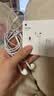 Apple/苹果 EarPods USB-C有线耳机 type-c有线耳机  iPhone 18有线耳机笔记本耳机游戏音乐 实拍图