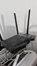 Tenda腾达路由器无线【千兆WiFi5穿墙王】5G双频信号放大器AC1200全屋增强家用AC10 实拍图