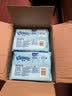 舒洁（Kleenex）湿厕纸囤货装80抽*10包 (800抽)清洁私处湿纸巾纯水洁厕湿巾 实拍图