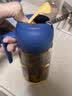 小熊（Bear）油壶厨房专用食品级 自动开合防漏不挂油油瓶油罐瓶酱油瓶调料瓶 实拍图