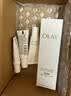 玉兰油（OLAY）全新水光小白瓶75ml美白精华液抗糖提亮护肤品生日礼物送女友孙千 实拍图