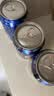 百事可乐Pepsi 原味 碳酸饮料汽水 330ml*6听整箱装 实拍图