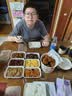 吉香居爆香金针菇罐头红油下饭菜开味零食速食180g即食拌饭拌面 实拍图