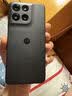 摩托罗拉 联想moto g100 【凑单价更低】 四年质保 LCD护眼屏 国家补贴 应用六开 12GB+256GB 曜石黑 实拍图