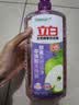 立白天然酵素洗洁精1.45kg 去油除味 宝宝餐具果蔬放心洗 洗涤剂 实拍图