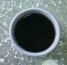 御茶天赐茶叶普洱茶熟茶十年以上 老班章小玉饼熟普洱云南古树茶送礼盒装 实拍图
