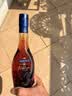 马爹利（Martell） 名士VSOP 干邑白兰地 洋酒 350ml 送礼 实拍图