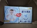 好奇（Huggies）好奇铂金装小桃裤纸尿裤M144片(6-11kg)中号尿不湿【散热口碑王】 实拍图