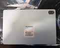 HUAWEIMatePad SE 11英寸 焕新版 华为平板电脑高刷护眼大屏 影音娱乐学生平板学习平板8GB+256GB 星海蓝 实拍图