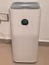 米家小米空气净化器5  除甲醛除菌除异味 家用 除雾霾PM2.5 低噪设计 实拍图
