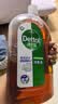 滴露（Dettol）消毒液衣物除菌液洗衣消毒水1.8L*1 衣物混洗杀菌除螨 非84酒精 实拍图
