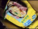 华丰方便面三鲜伊面五连包泡面早餐速食休闲零食品 排骨味5包*88g 实拍图