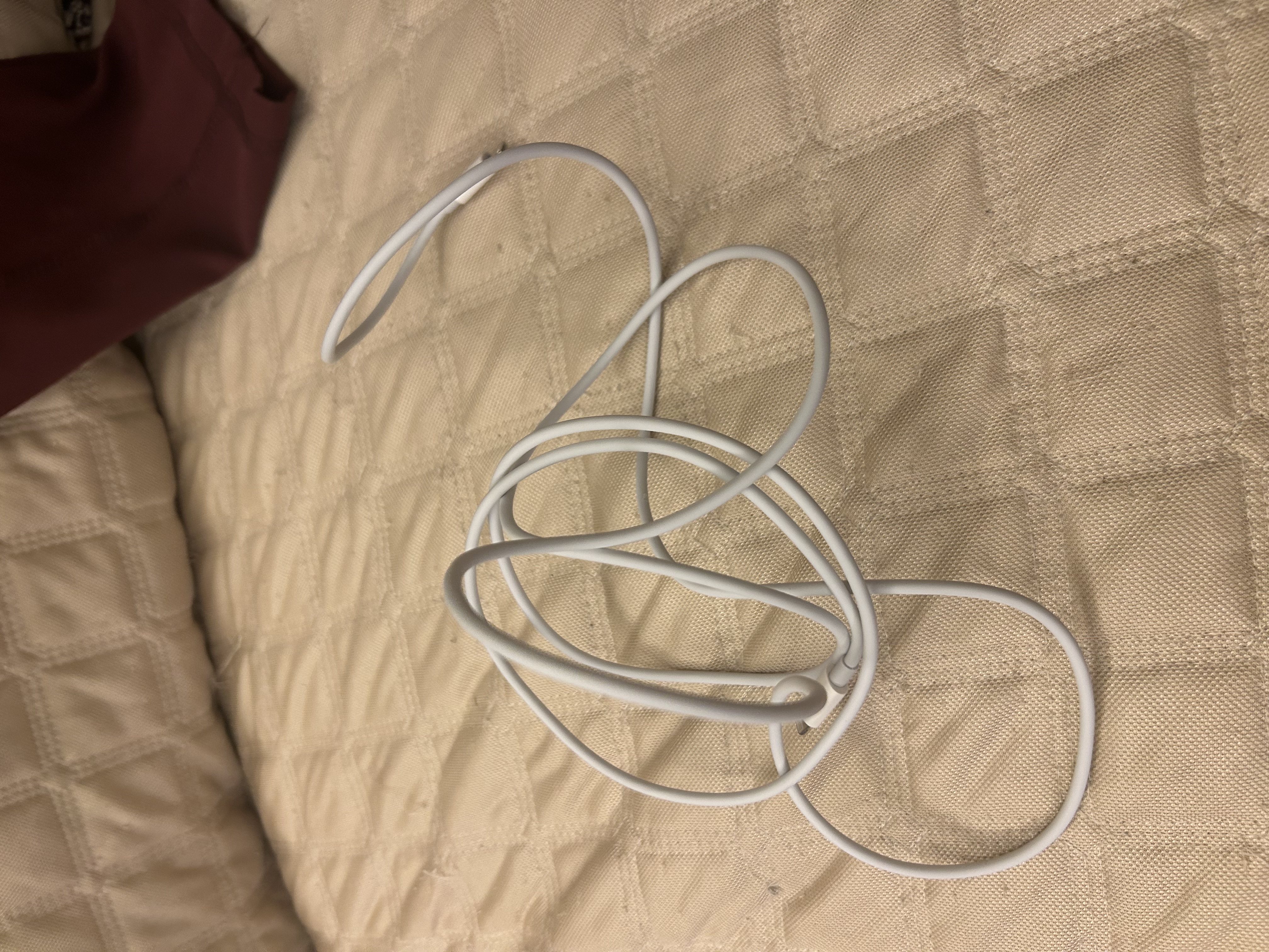 苹果充电线60W快充适配原装正品数据线iPhone14/13promax/12/11/8/XR手机充电器 【苹果8-14全系】PD60W丨2米闪充线 实拍图