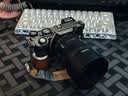 索尼（SONY）Alpha 7C II 【A7C2L超值镜头套装银色】含2860镜头 全画幅微单相机 AI智能芯片 a7c2l 实拍图