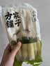 方家铺子小竹笋500g 竹笋火锅食材新鲜笋尖嫩脆笋干春笋清水竹笋火锅笋 实拍图