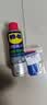 WD-40强力除胶剂汽车清洁家用去胶清洗剂玻璃不干胶双面粘去除瓷砖地板 实拍图