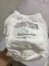 babycare皇室狮子王国弱酸纸尿裤小号S58片(4-8kg)婴儿尿不湿亲肤透气 实拍图