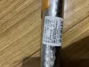 金隆兴厨房防油贴纸0.6*5米铝箔橱柜防水耐高温垫防潮灶台面保护膜 实拍图